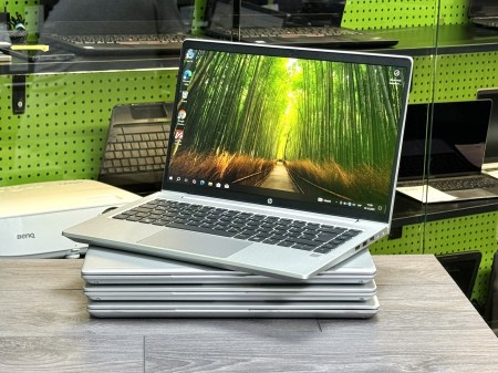 HP Probook 445 G8 7